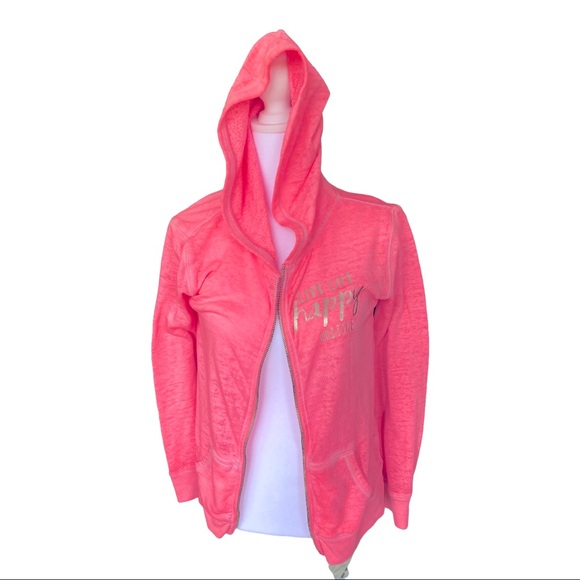 Justice burnout hoodie - Picture 3 of 5